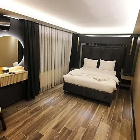 Talles Hotel Gaziemir