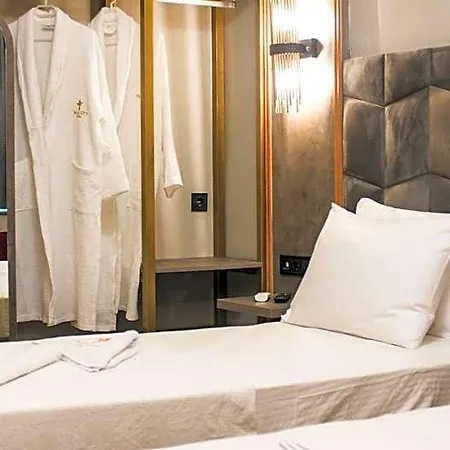 Talles Hotel Gaziemir