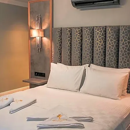 Hotel Talles