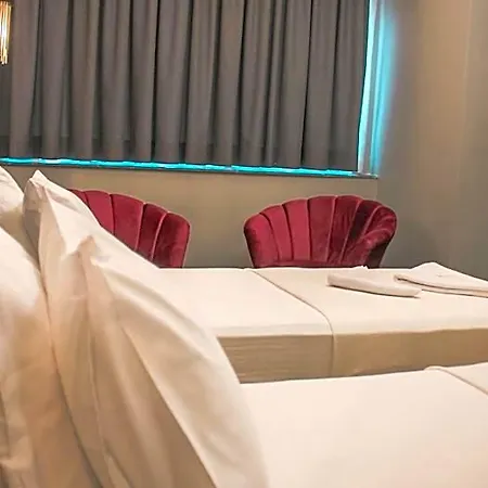 Talles Hotel Gaziemir