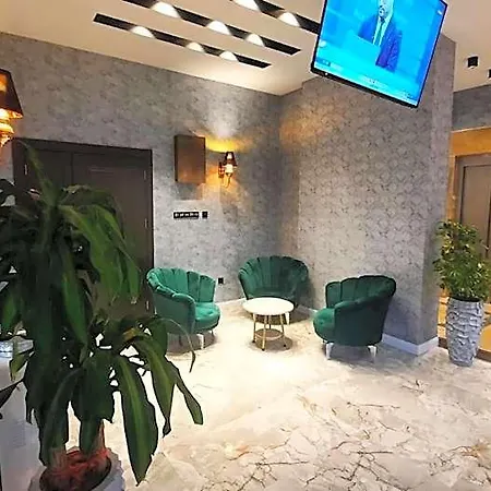 Hotel Talles *