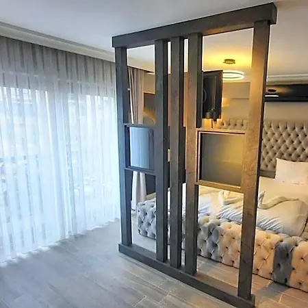 Talles Hotel