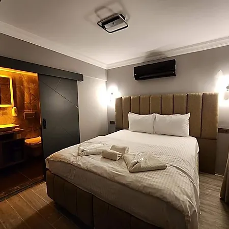 Talles Hotel