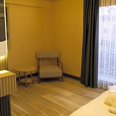 Hotel Talles Gaziemir