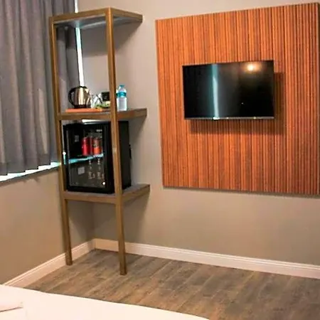 Talles Hotel Gaziemir