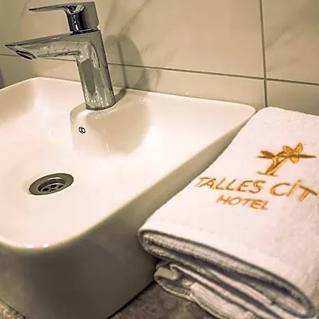 Hotel Talles