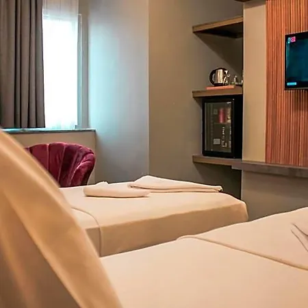 Talles Hotel Gaziemir