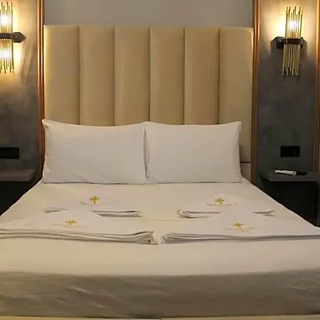 Talles Hotel
