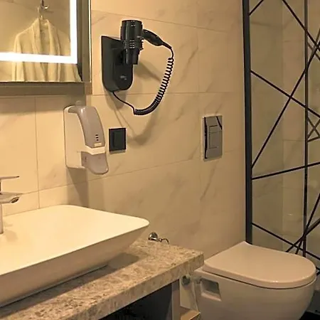 Hotel Talles