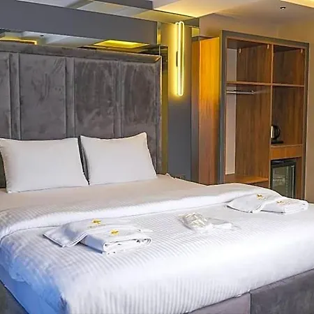Hotel Talles