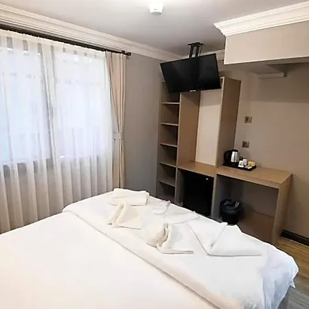 Hotel Talles Gaziemir