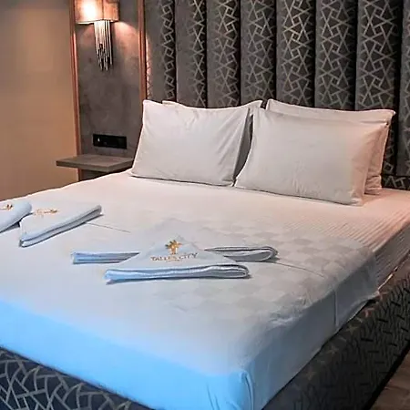 Talles Hotel