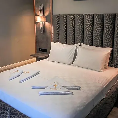 Talles Hotel